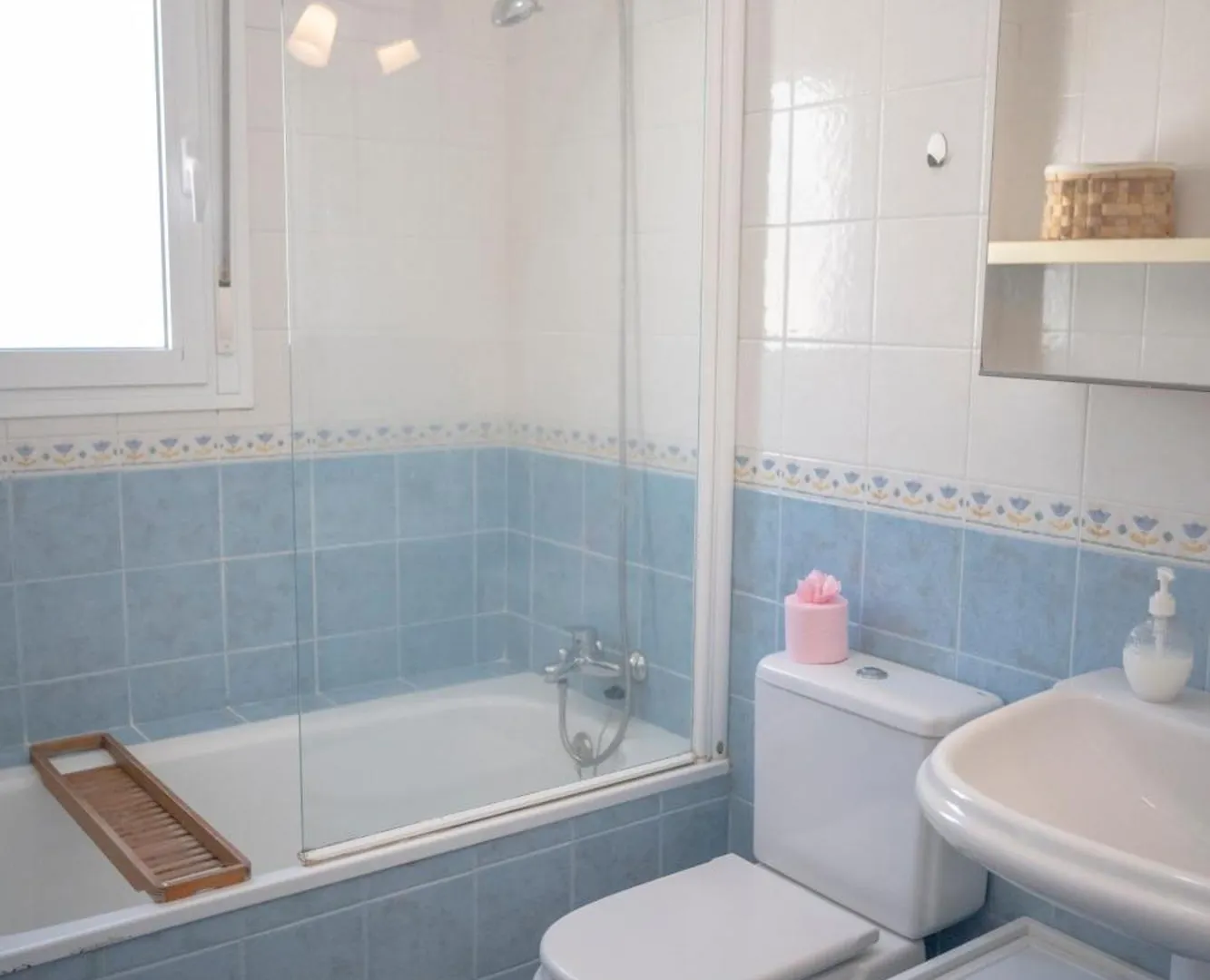 Apartamento Con Terraza Privada En El Centro Del Puerto De Santa Maria Apartment