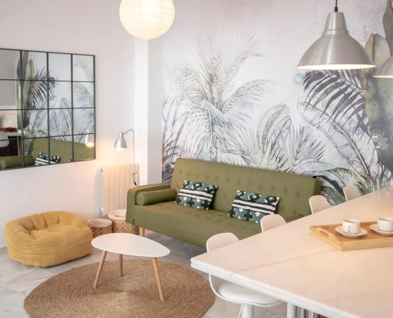 Apartamento Con Terraza Privada En El Centro Del Puerto De Santa Maria 0*,  Spain