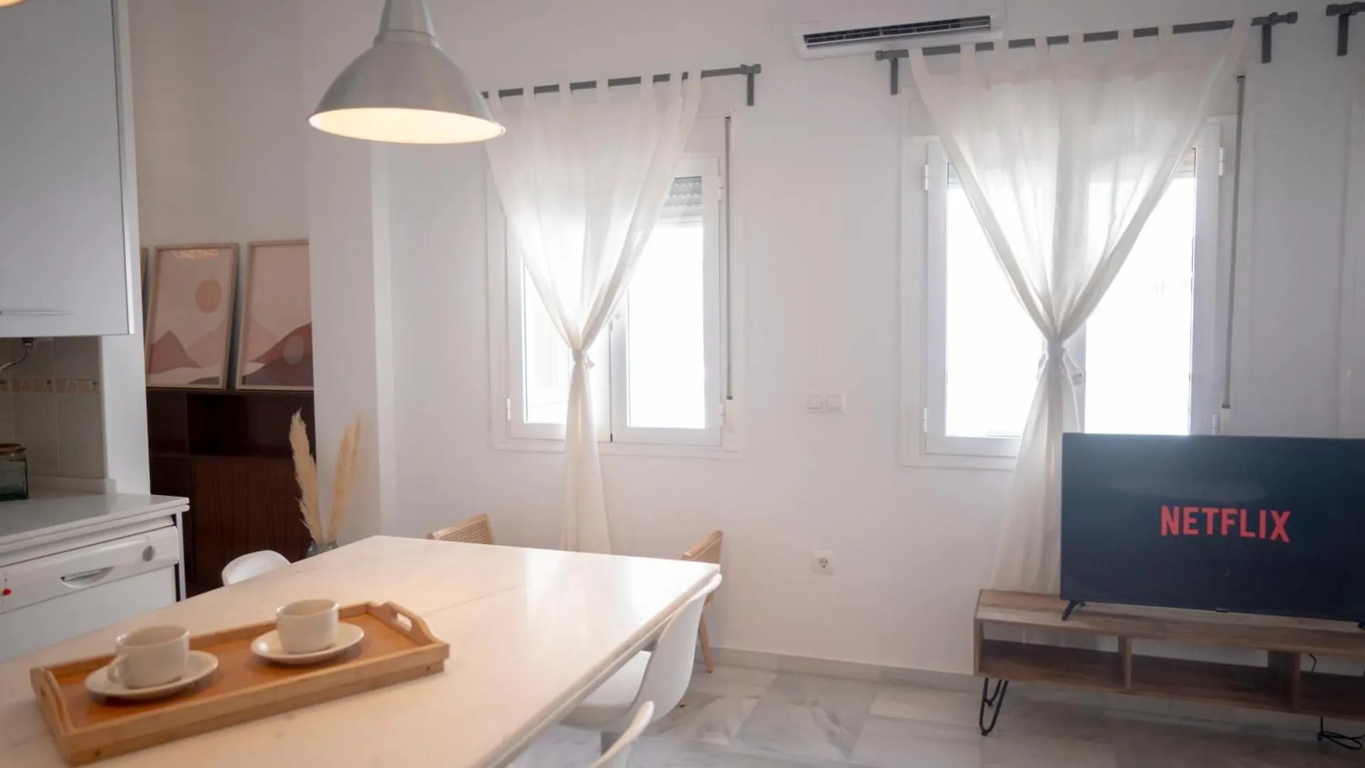 Apartment Apartamento Con Terraza Privada En El Centro Del Puerto De Santa Maria