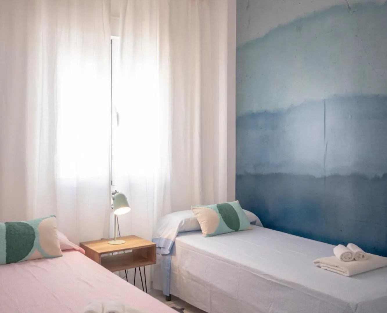 Apartamento Con Terraza Privada En El Centro Del Puerto De Santa Maria Apartment